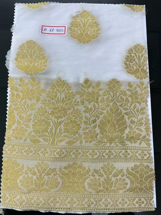 Product uploaded by Radhe silk creation on 11/25/2022