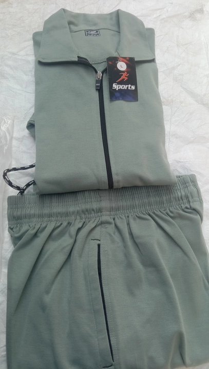 Roma track suits  uploaded by Ritik sports wear  on 11/25/2022