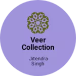 Business logo of Veer collection