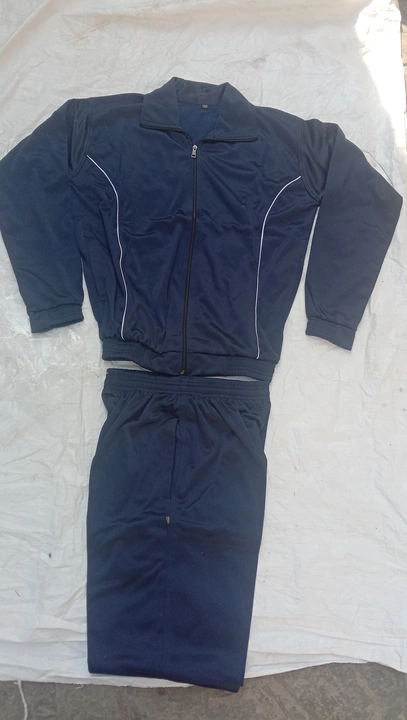 Superpoly track suits  uploaded by Ritik sports wear  on 11/25/2022