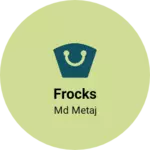 Business logo of Frocks