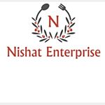 Business logo of Nishat Enterprise
