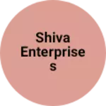 Business logo of SHIVA ENTERPRISES