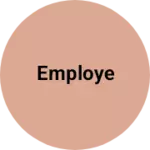 Business logo of employe