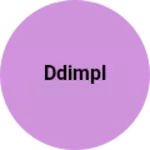Business logo of Ddimpl