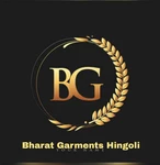 Business logo of Bharat Garments