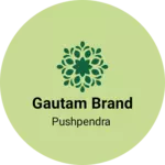 Business logo of Gautam international 