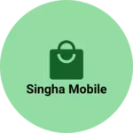 Business logo of Singha mobile