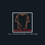 Business logo of BRAND STORE, DHANLAXMI ENTERPRISES based out of Pali