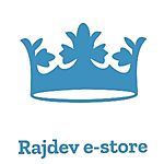 Business logo of Rajdev e_store