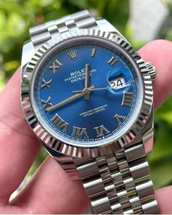 Rolex uploaded by Ak watches n accessories on 11/25/2022