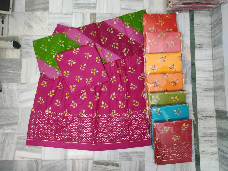 Product uploaded by Rajputi suit on 11/25/2022