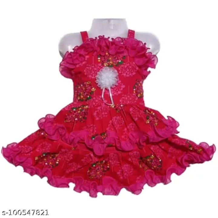 Kids dress uploaded by KMB FASHION SQUARE on 11/25/2022