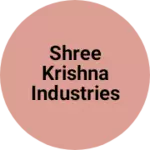 Business logo of Shree krishna industries