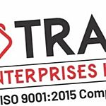 Business logo of TRAJ ENTERPRISES LLP