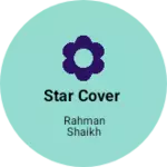 Business logo of Star Cover