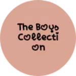 Business logo of The boys collection
