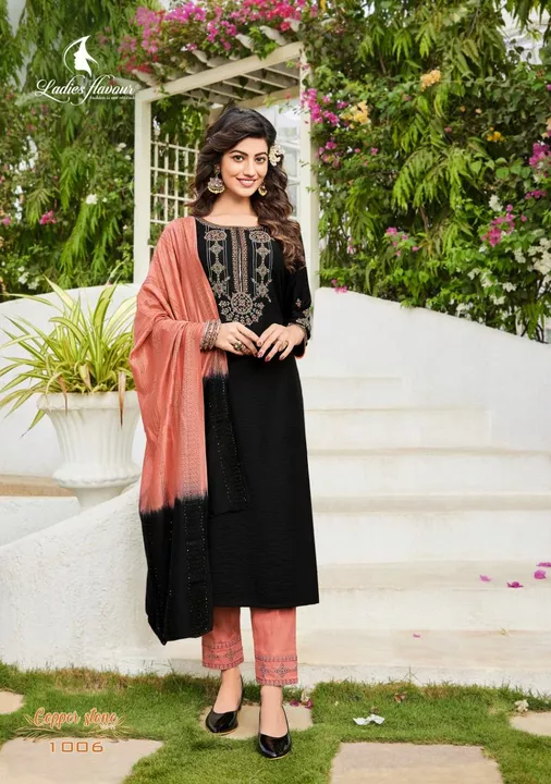 Product uploaded by Agarwal Fashion  on 11/25/2022