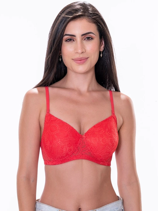 Premium Full lace Bra  uploaded by Shellby Trading on 11/25/2022