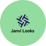 Business logo of Janvi looks