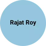 Business logo of Rajat roy