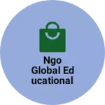 Business logo of Ngo global educational society