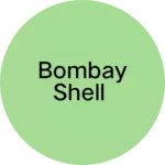 Business logo of Bombay shell