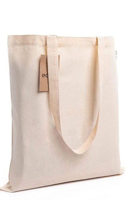Cotton Canvas Tote bag uploaded by business on 11/25/2022