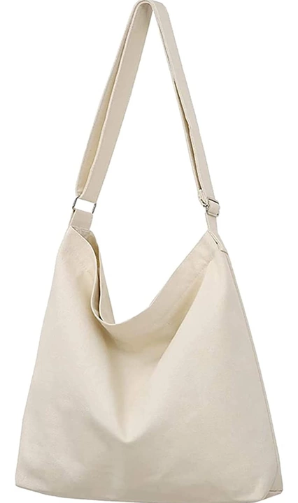 Cotton Canvas Tote bag uploaded by business on 11/25/2022