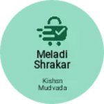 Business logo of Meladi shrakar