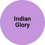 Business logo of Indian glory