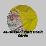Business logo of Al-Hussaini kota Doria Saree