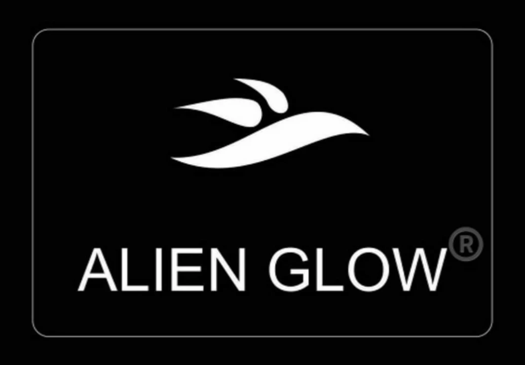Factory Store Images of Alien Glow