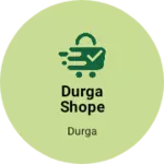 Business logo of Durga shope