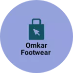 Business logo of Omkar footwear
