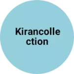 Business logo of Kirancollection