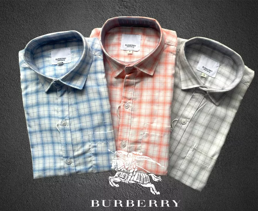 Primium quality casual shirts  uploaded by Cox fashion on 11/25/2022