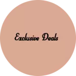 Business logo of Exclusive Deals