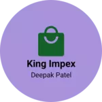 Business logo of KING IMPEX