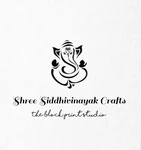 Business logo of Shree Siddhivinayak Crafts