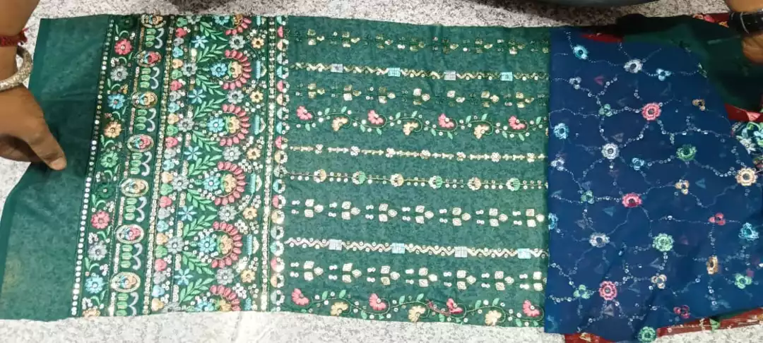 Product uploaded by Shree bheravnath fabrics  on 11/25/2022