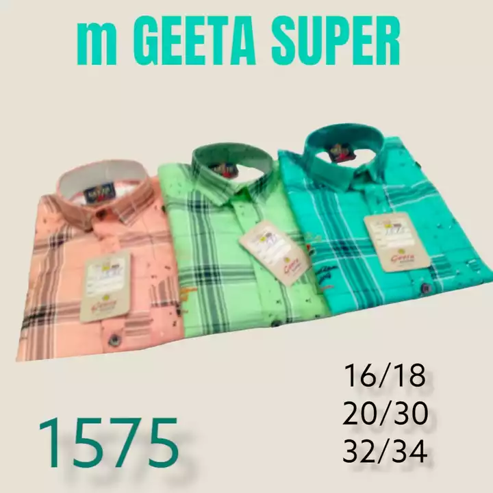 M GEETA SUPER  uploaded by m GEETA SUPER on 11/25/2022
