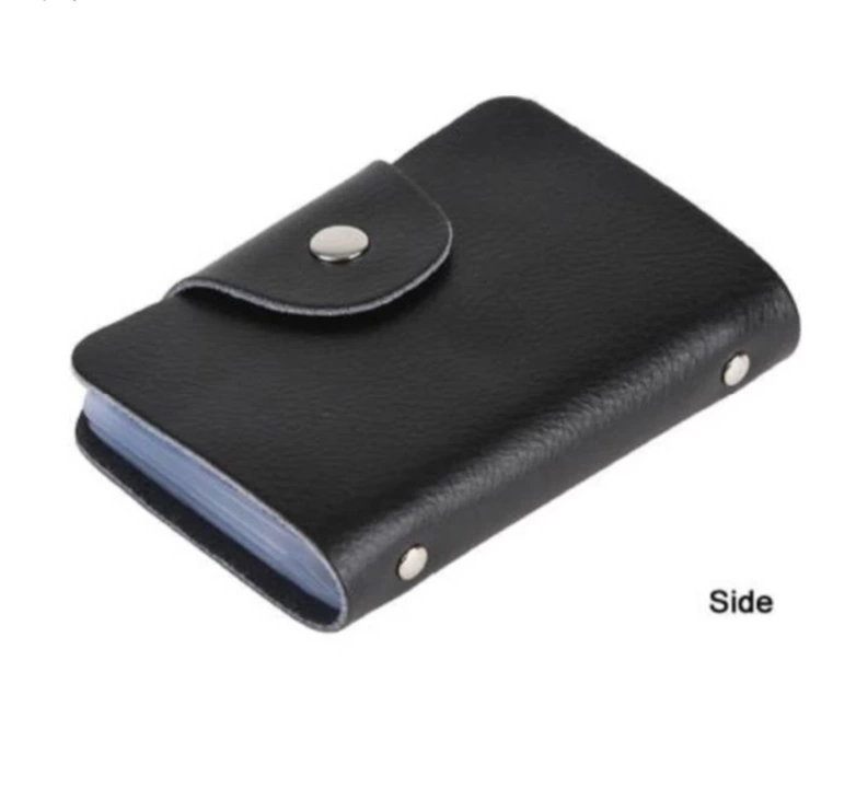 ATM CARD HOLDER  uploaded by Leather Craft on 11/25/2022