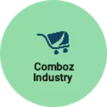 Business logo of comboz industry
