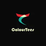 Business logo of Colourtees