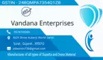 Business logo of Vandana Enterprises