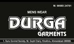 Business logo of Gurga garments