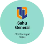 Business logo of Sahu general store