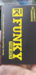 Business logo of Funky