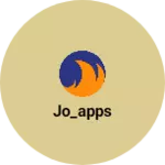 Business logo of Jo_Apps